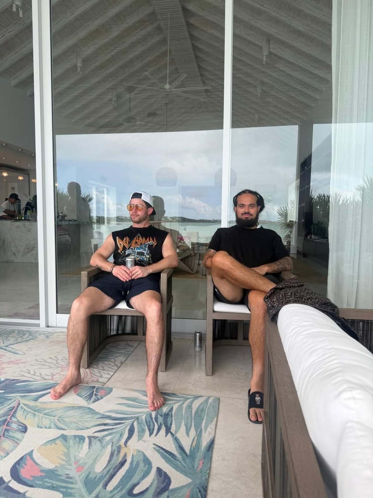 Priyanka got married to Nick in 2018 in Rajasthan. They had a traditional Christian wedding followed by a Hindu ceremony. They welcomed their daughter, Malti Marie Chopra Jonas, in January 2022